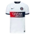 Camisa PSG II 23/24 Nike - Masculina - Torcedor - Branca