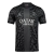 Camisa PSG III 23/24 Nike - Masculina - Torcedor - Cinza/Preta
