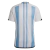 Camisa seleção Argentina I 2022 Torcedor Adidas Masculina - Azul - comprar online