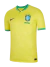 Camisa seleção Brasileira I 2022 Nike - Torcedor - Masculina - Amarela