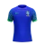 Camisa seleção Brasileira II 2022 Nike - Torcedor - Masculina - Azul