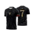 Camisa The Siu CR7/7- Coleção dos Goats - Masculina
