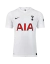 Camisa Tottenham I 21/22 Nike - Masculina - Torcedor - Branca