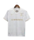 Camisa Lazio 23/24 Edição Comemorativa Mizuno - Masculina - Torcedor - Branca