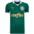 Camisa Palmeiras I 24/25 Puma - Torcedor - Masculina - Verde