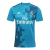 Camisa Real Madrid Retrô 2017 - Torcedor - Masculina - Azul