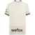 Camisa Milan IV 24/25 Puma - Masculina - Torcedor - Bege - comprar online