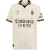 Camisa Milan IV 24/25 Puma - Masculina - Torcedor - Bege