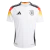 Camisa Alemanha I 24/25 Adidas - Masculina - Torcedor - Branca