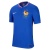 Camisa França I 24/25 Nike - Masculina - Torcedor - Azul