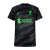 Camisa Liverpool Goleiro 23/24 Nike - Masculina - Torcedor - Preta