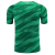 Camisa Liverpool Goleiro 23/24 Nike - Masculina - Torcedor - Verde - comprar online