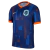 Camisa Holanda II 24/25 Nike - Masculina - Torcedor - Azul