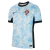 Camisa Portugal II 24/25 Nike - Masculina - Torcedor - Azul
