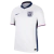 Camisa Inglaterra I 24/25 Nike - Masculina - Torcedor - Branco