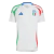 Camisa Itália II 24/25 Adidas - Masculina - Torcedor - Branco
