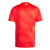 Camisa Espanha I 24/25 Adidas - Masculina - Torcedor - Vermelho - comprar online
