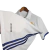 Camisa Real Madrid Retrô 2016 - Torcedor - Masculina - Branco na internet