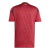 Camisa Bélgica I 24/25 Adidas - Masculina - Torcedor - Grená - comprar online