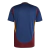 Camisa Roma III 24/25 Adidas - Masculina - Torcedor - Azul - comprar online