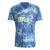 Camisa Ajax II 24/25 Adidas - Masculina - Torcedor - Azul