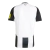 Camisa Newcastle I 24/25 Adidas - Masculina - Torcedor - Branco/Preto - comprar online