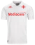Camisa Fiorentina II 24/25 Kappa - Masculina - Torcedor - Branca