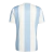 Camisa Argentina 50° Aniversário Torcedor Adidas Masculina - Azul - comprar online
