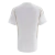 Camisa Al Nassr III 24/25 Adidas - Masculina - Torcedor - Branca com Dourado na internet