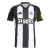 Camisa Newcastle I 24/25 Adidas - Masculina - Torcedor - Branco/Preto