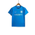 Camisa Barcelona X Balmain Azul - Masculina - Torcedor