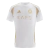 Camisa Al Nassr III 24/25 Adidas - Masculina - Torcedor - Branca com Dourado - comprar online