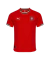 Camisa Portugal I 25/26 Puma - Masculina - Torcedor - Vermelho - comprar online
