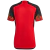 Camisa Bélgica I 22/23 Adidas - Masculina - Torcedor - Vermelho-seleção belga-lukako-debruyne-designe chamas-copa do mundo-catar 2022-copa 2022-2.jpg