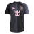 Camisa Inter Miami II 2025 Adidas - Masculina - Torcedor - Preta - comprar online