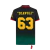 Camisa Milan Edição Especial 24/25 Puma - Masculina - Torcedor - Preto e Verde na internet