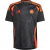 Camisa Colômbia II 2022 Adidas - Masculina - Torcedor - Preta