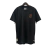 Camisa Aston Villa All Black 24/25 - Adidas - Masculina - Preta - comprar online