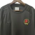 Camisa Aston Villa All Black 24/25 - Adidas - Masculina - Preta - loja online