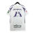 Camisa Granada IV 24/25 Adidas - Masculina - Torcedor - Branca e Roxa - loja online