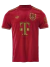 Camisa Bayern de Munique 125 anos 24/25 Adidas - Masculina - Torcedor - Vermelho - comprar online