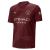 Camisa Manchester City III 24/25 Puma - Masculina - Torcedor - Vinho