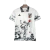 Camisa Japão Ken Kaneki 2024 Adidas - Masculina - Torcedor - Branca