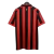 Camisa Milan Edição 125 anos 24/25 Puma - Masculina - Torcedor - Vermelho e Preto - loja online