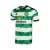 Camisa Celtic I 23/24 Adidas - Masculina - Torcedor - Branco-home 23/24-uniforme titular-listrada-listras verdes-1.jpg