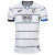 Camisa Atalanta II 23/24 Joma - Masculina - Torcedor - Branca