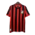Camisa Milan Edição 125 anos 24/25 Puma - Masculina - Torcedor - Vermelho e Preto - comprar online