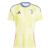 Camisa Juventus II 24/25 Adidas - Masculina - Torcedor - Amarelo