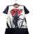 Camisa Japão Samurai 2024 Adidas - Masculina - Torcedor - Branco - comprar online