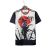 Camisa Japão Samurai 2024 Adidas - Masculina - Torcedor - Branco